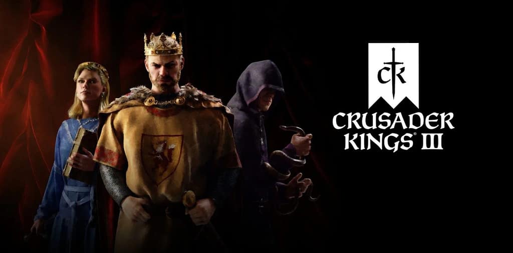Haz una Gran Exhibición en el Nuevo paquete de eventos de Crusader Kings