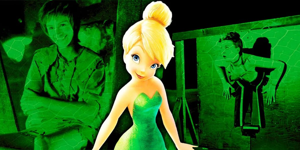 Tinker Bell: Disney prepara una nueva versión live action y expande el universo de Nunca Jamás