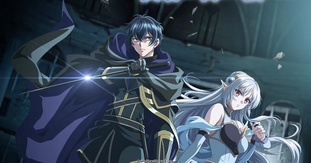 Mi estado como un asesino obviamente supera al héroe – Lanzamiento de la canción del Ending en el anime, estreno el 6 de octubre en el segundo video promocional