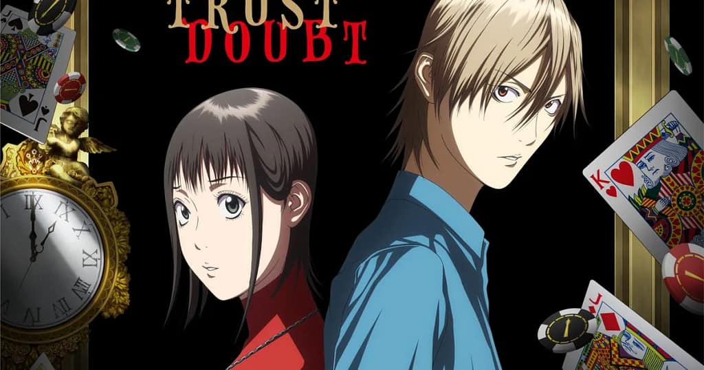 Liar Game capítulo 25: horario de estreno y dónde ver el nuevo episodio