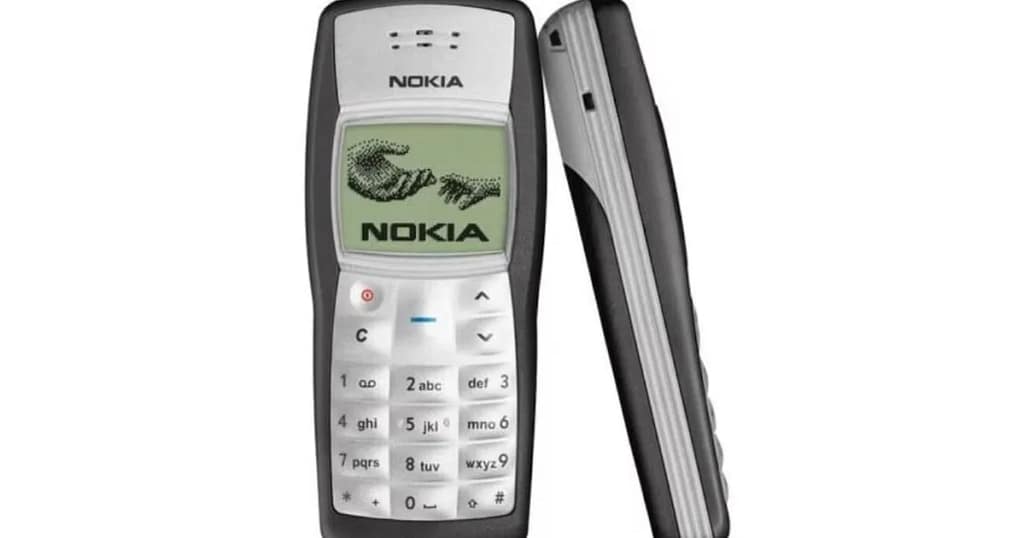 Nokia vuelve a la IA: su modelo icónico entra en un “artículo de colección” mientras la empresa reorienta su estrategia