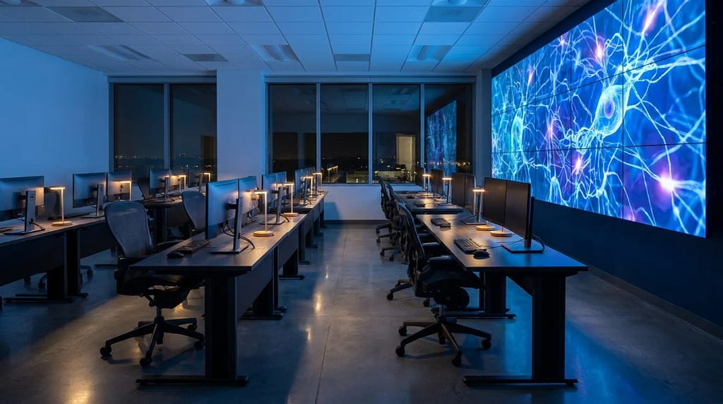 Inteligencia artificial en Querétaro: Poder Judicial, elecciones y transporte aceleran su adopción en 2026