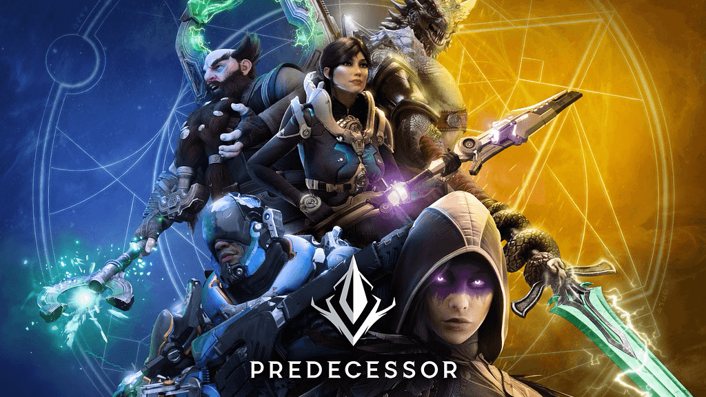 PREDECESSOR LANZA LA ACTUALIZACIÓN 1.8 INNOVADORA, CON LA MECÁNICA REVOLUCIONARIA ‘WORLD SHIFT’ QUE CAMBIA PARTIDAS