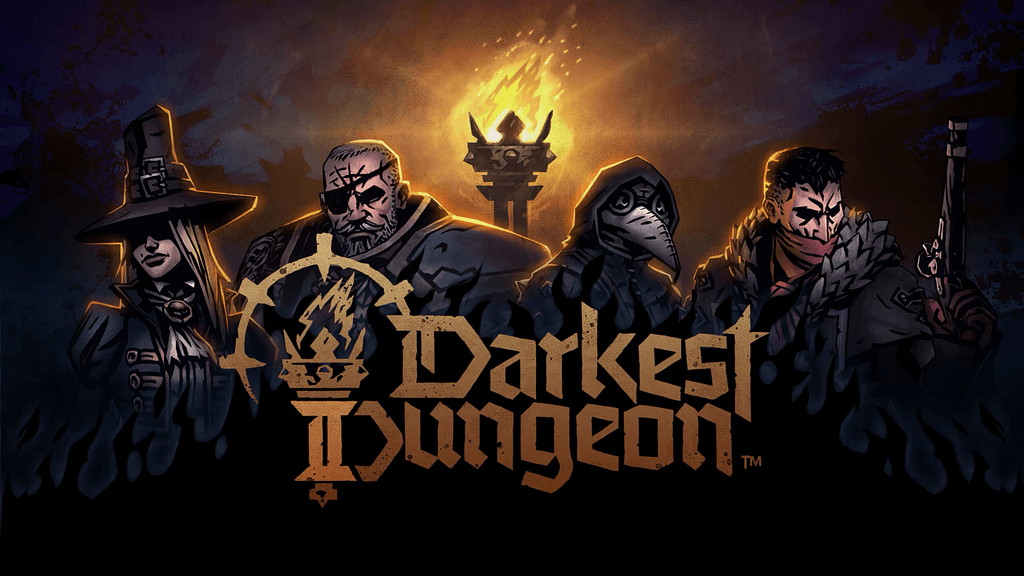 Darkest Dungeon II recibe una nueva actualización gratuita: La maldición de la corte