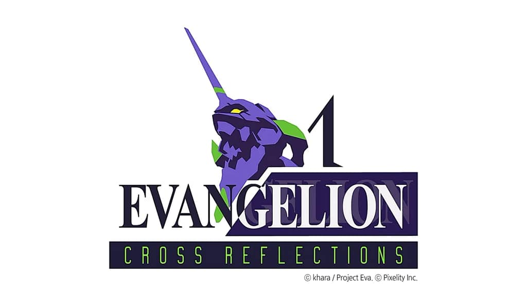 El juego de realidad extendida de la franquicia Evangelion revela el título de Evangelion: Δ Cross Reflections, demo