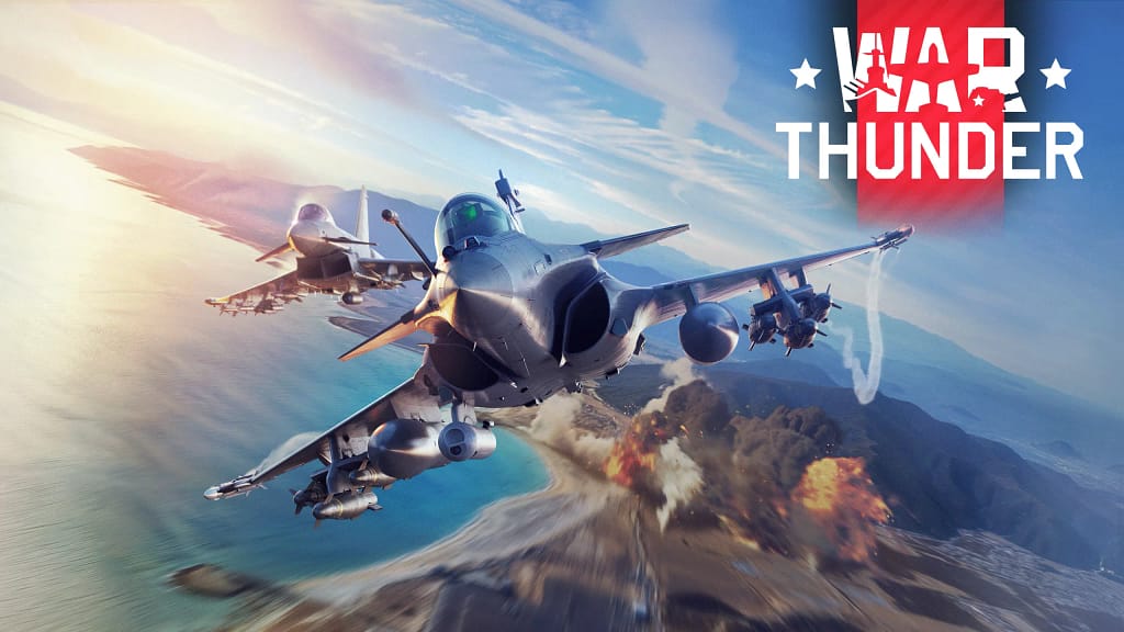 Los elefantes de guerra modernos llegan a War Thunder