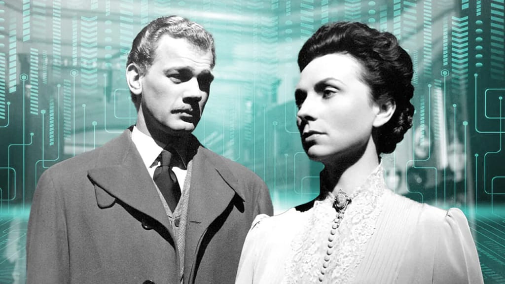 Fable y el ambicioso plan de recrear “The Magnificent Ambersons” con IA