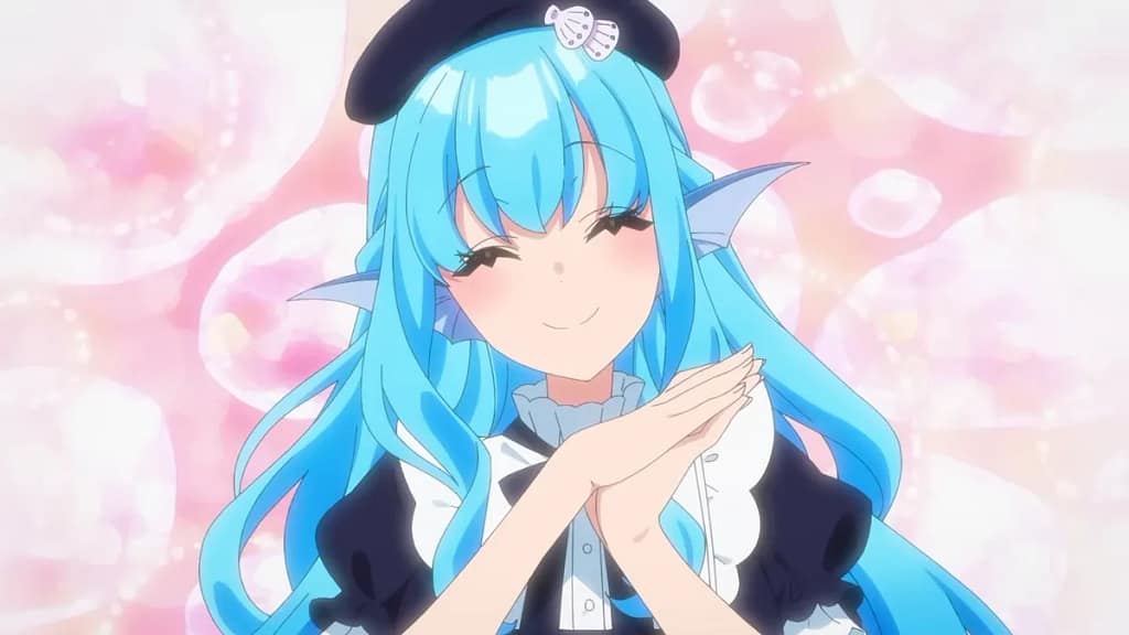 Kadokawa anuncia la adaptación a anime de la serie de novelas ligeras de VTuber Kurusu Natsume ‘A Misanthrope Teaches a Class for Demi-Humans’ para enero de 2026