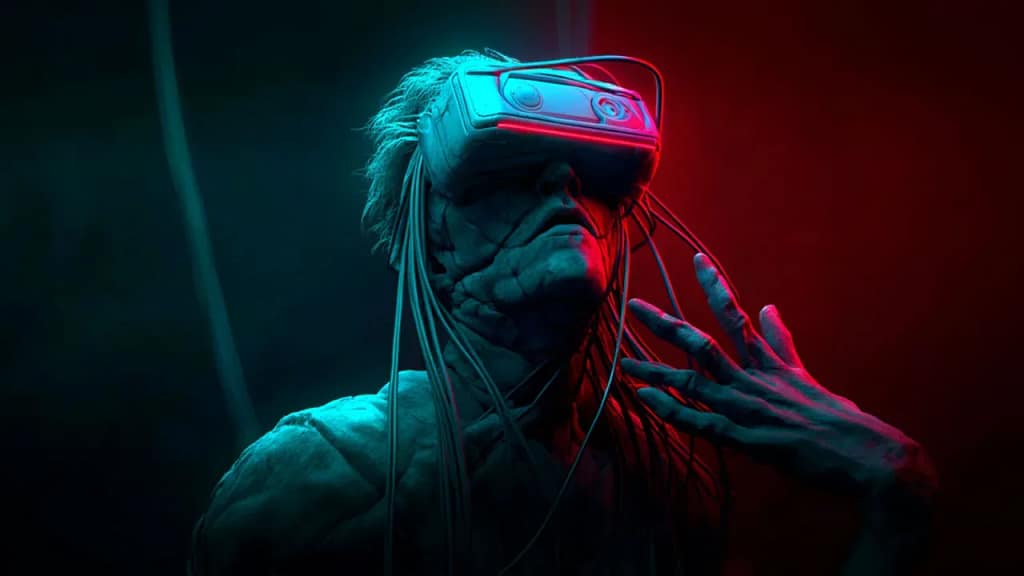 Dreadcore: Locked Unit Lleva el Horror Psicológico Cyberpunk a Steam en Q4 2025