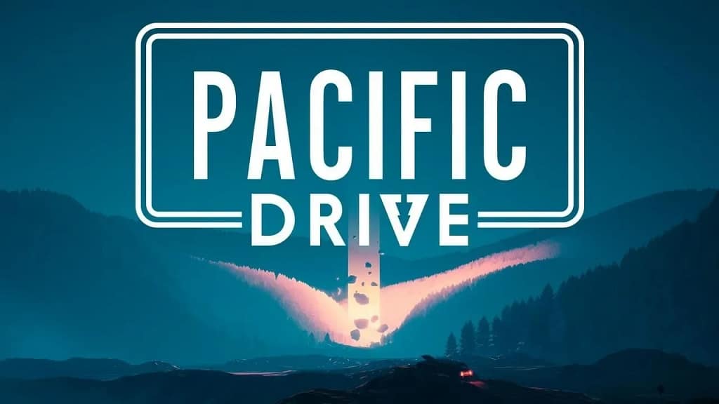 Vuelve a la zona en la primera gran expansión de DLC de Pacific Drive – Próximamente en PC y PS5