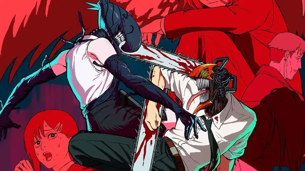 Chainsaw Man – La Película: Reze Arc muestra tráiler y adelanta estreno en Estados Unidos