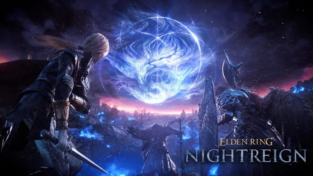 Elden Ring: El tráiler de Nightreign presenta el modo Free Deep of Night
