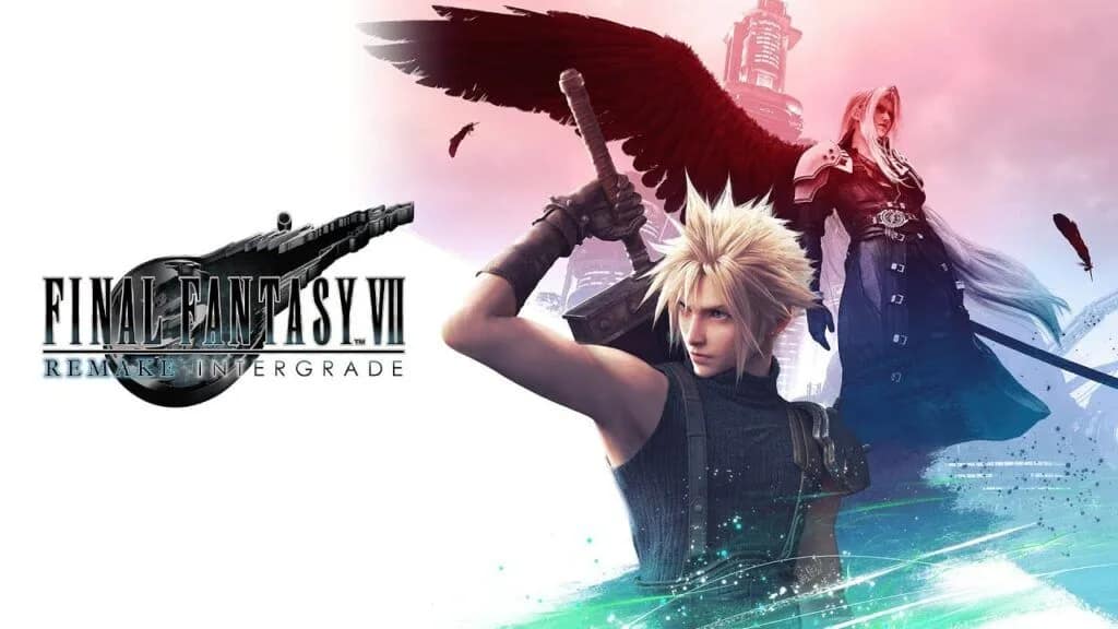 Final Fantasy VII Remake Intergrade llegará a Nintendo Switch 2 y Xbox el 22 de enero de 2026