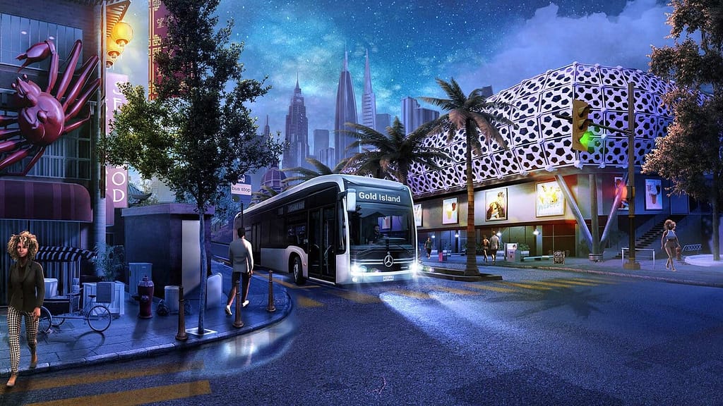 Astragon Entertainment en el Tokyo Game Show