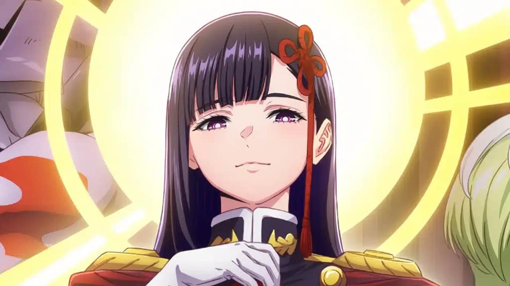 Chained Soldier 2 Anime revela debut en enero de 2026 en el primer tráiler