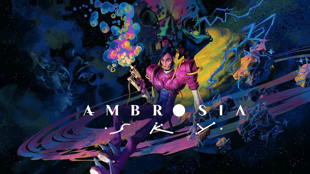 Deja que los muertos descansen en el evocador tráiler de historia de Ambrosia Sky