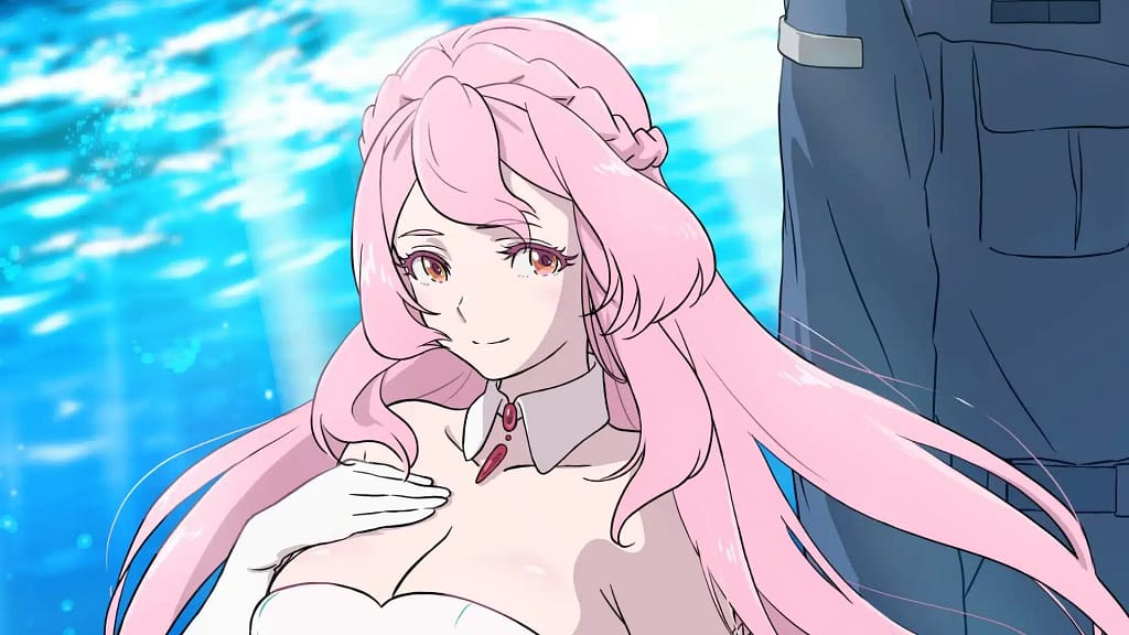 GATE 2: Tides of Conflict Anime revela teaser visual