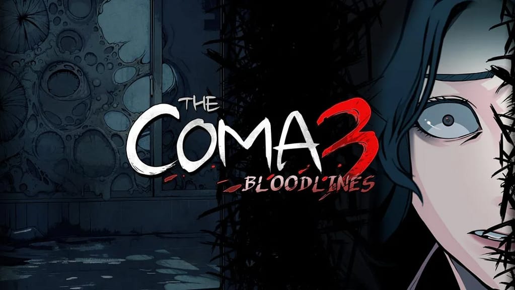 El juego Survival-Horror The Coma 3: Bloodlines se lanzará el próximo año