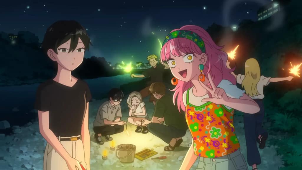 You and I Are Polar Opposites temporada 2, episodio 11: horario de estreno y dónde ver el nuevo capítulo