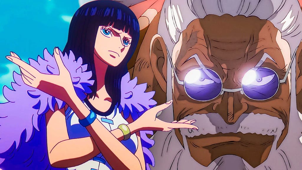 One Piece capítulo 1178: horario de estreno y dónde ver el nuevo episodio del anime