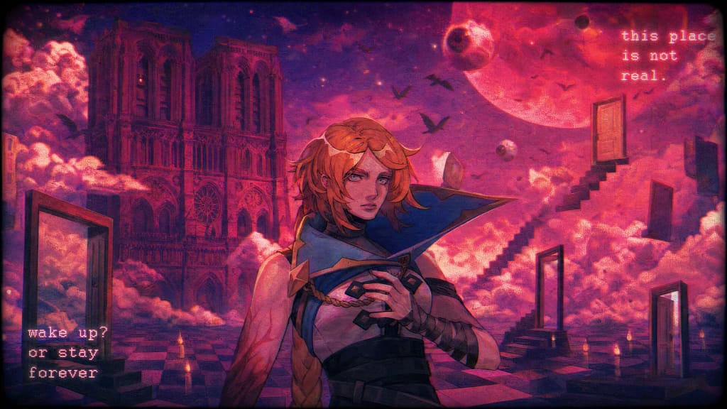 Castlevania: Belmont’s Curse revela elenco de voces en inglés en nuevo video