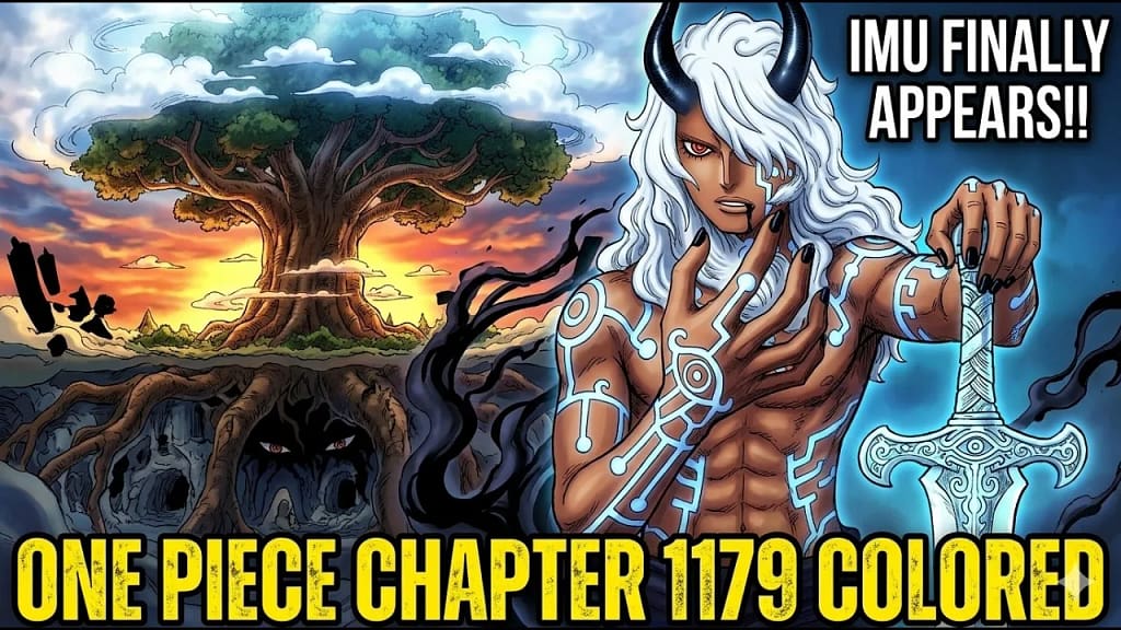 One Piece capítulo 1179: horario de estreno y dónde ver el nuevo episodio del anime