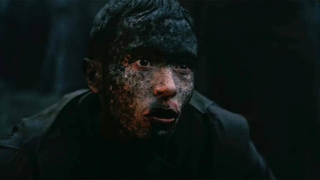 La Odisea: revelan el misterioso personaje de Elliot Page en la película de Christopher Nolan