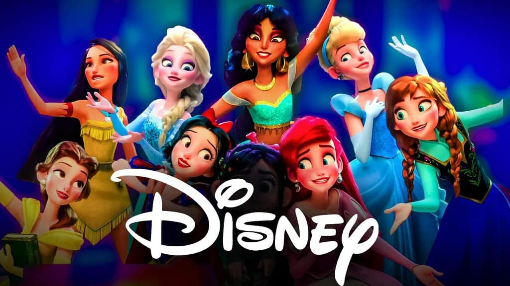 Princesas de Disney: quiénes son las 13 oficiales y por qué sus películas siguen marcando generaciones