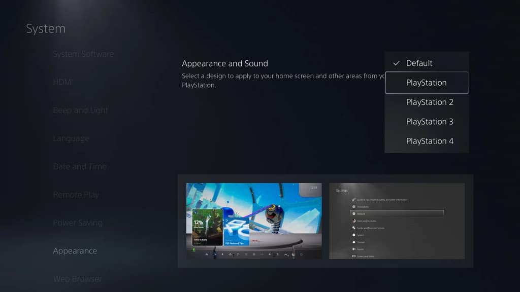 PS5 suma una función silenciosa que puede cambiar la experiencia de juego para un perfil muy concreto