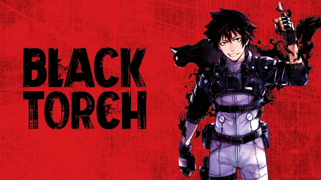 Black Torch: su autor descarta secuela directa, pero deja abierta una historia 100% original