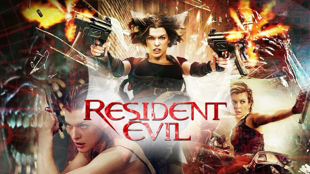 Resident Evil: ordena todas las películas de la saga para ver Noche Cero sin perderte nada