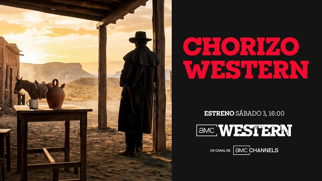 Películas del oeste en español: listas imprescindibles de clásicos western y ‘chorizo wéstern’ para ver en 2025 y 2026
