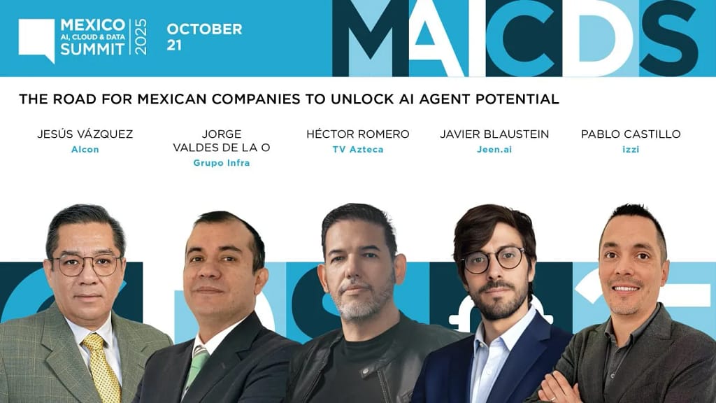 Inteligencia artificial generativa en México: BUAP impulsa adopción con herramientas y debate ético en conferencias y festivales