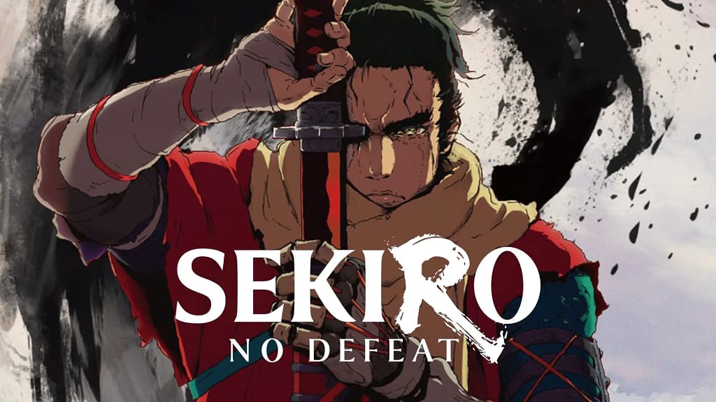 Skiiro: No Defeat anuncia serie de 8 episodios con material nuevo en Crunchyroll