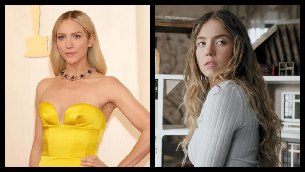 Sydney Sweeney en 2026: regreso de un clásico sci-fi, secuela de “El secreto de la empleada” y estrenos en streaming