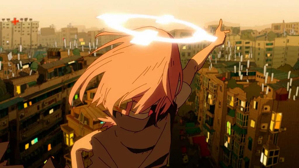 False Memory: el anime confirma fecha de estreno con un avance y ya tiene tráiler revelador