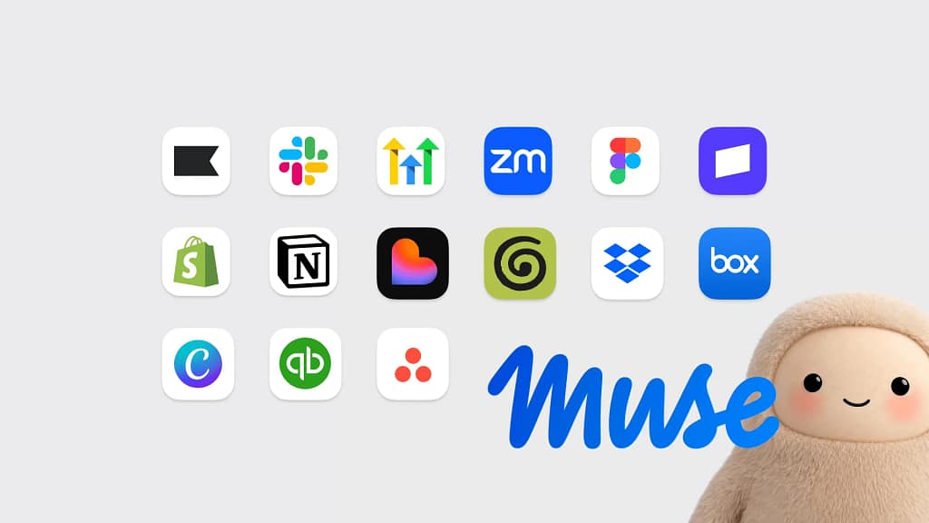 Contabilidad y automatización: Meta conecta “Muse” con anuncios, ventas y registros para negocios
