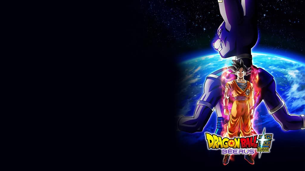 Dragon Ball Super: Beerus ya tiene fecha de estreno mundial en Netflix