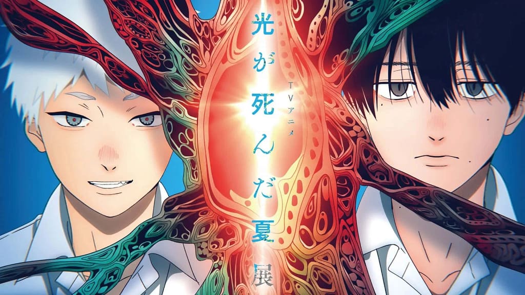 The Summer Hikaru Died cierra su manga: capítulo final, qué pasa y cómo leerlo gratis
