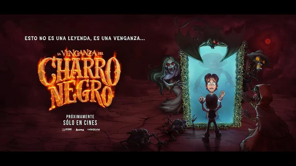 Las Leyendas: cronología de la saga de películas animadas mexicanas