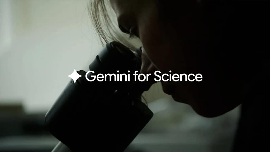 Google Scholar y Gemini for Science: nuevas herramientas de Google para investigar, analizar y reimaginar la bibliometría