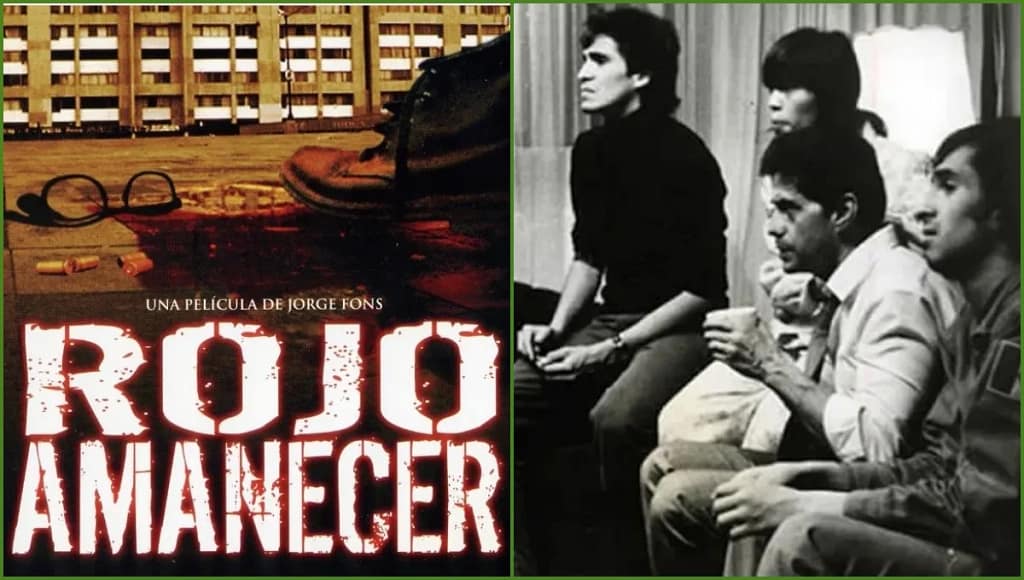 Películas del 68: guía para ver obras sobre el Movimiento Estudiantil y recordar la Matanza de Tlatelolco