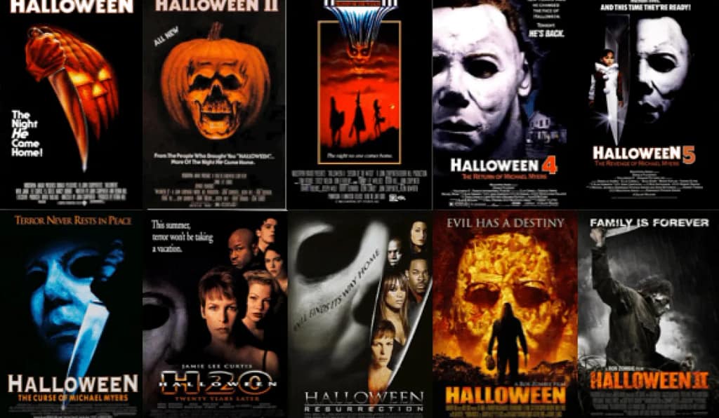 Películas de terror clásicas en Prime Video: 5 imprescindibles para tu maratón de Halloween