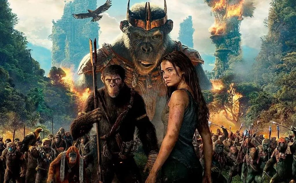 El planeta de los simios: Matt Shakman liderará la nueva película y Disney prepara el reinicio de la franquicia