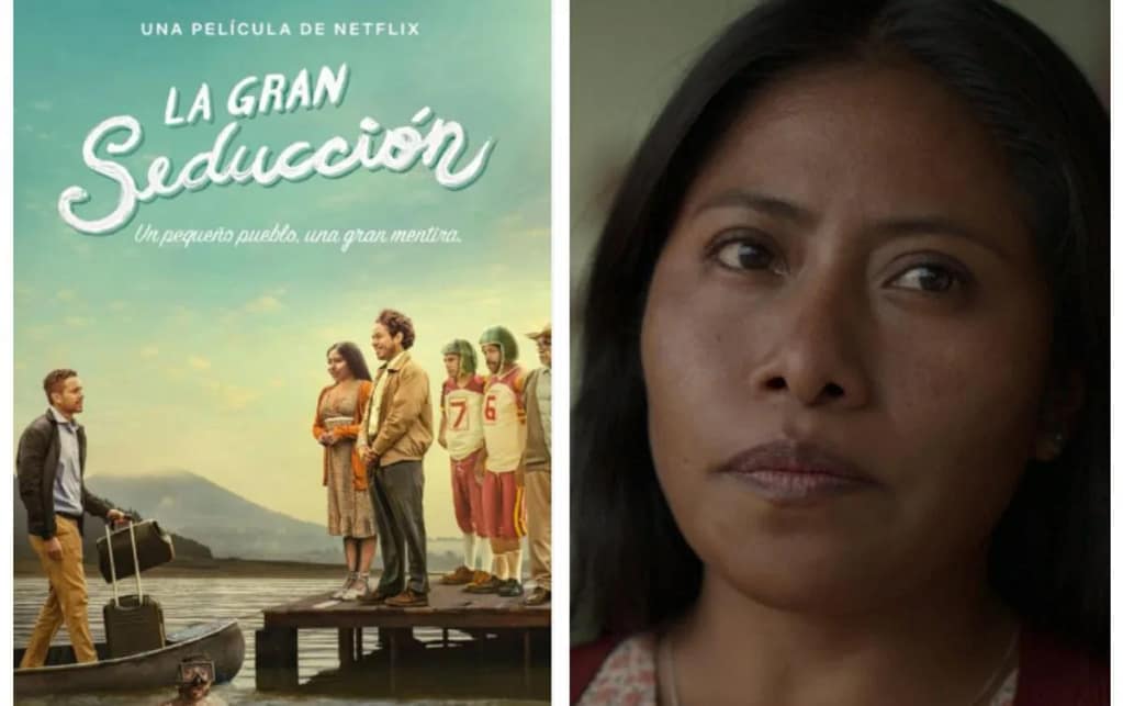 Películas mexicanas en Netflix: 5 opciones imperdibles para ver este puente en casa