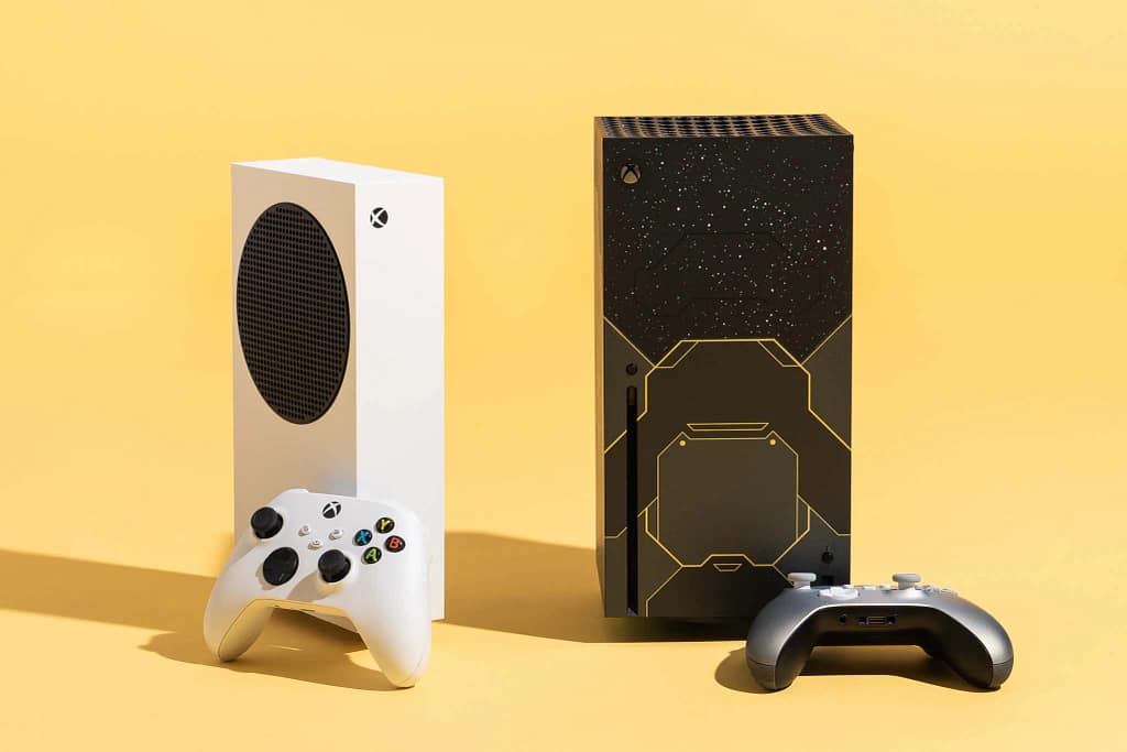 ¿Cuál es la mejor consola de videojuegos en 2025? PS5, Xbox Series X|S, Nintendo Switch y PC frente a frente