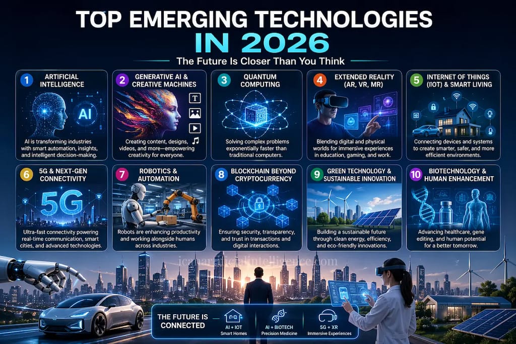Tecnología: definición clara, tipos, usos y por qué sigue siendo clave en 2026