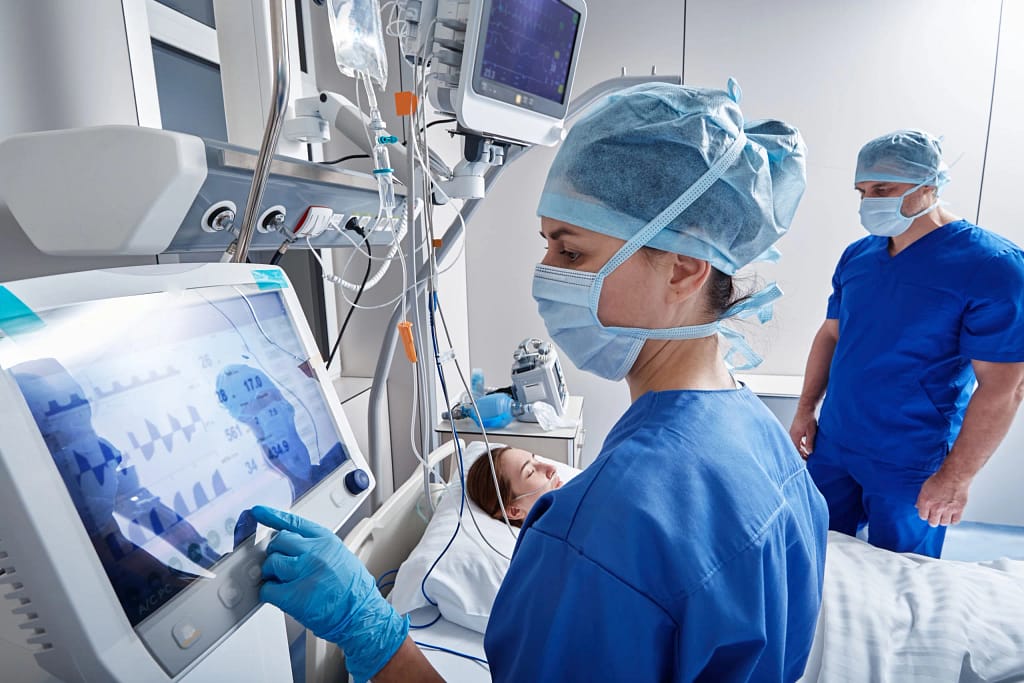 Anestesia general: del “misterio” del cerebro a la seguridad perioperatoria con normotermia y mejores sedaciones