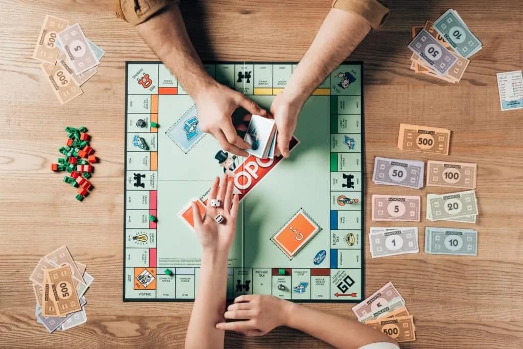 Comer, beber y jugar en familia: 5 lugares con juegos de mesa en CDMX