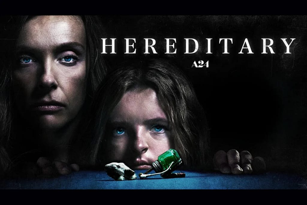 Hereditary: Ari Aster confirma precuela y avanza el casting con Jude Law y Ella Purnell